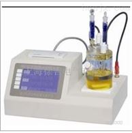 YZWX-II哈尔滨特价供应绝缘油微量水分测定仪