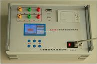 L5263银川特价供应变压器变比组别测试仪