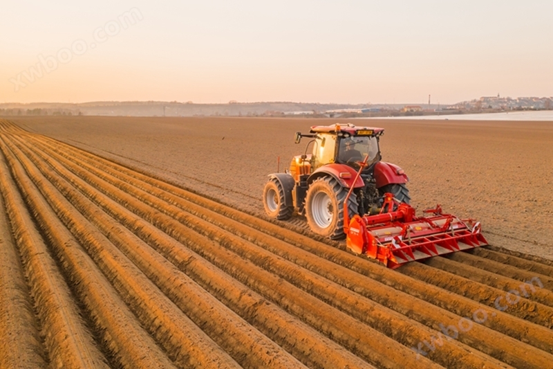 宁夏印发《2024年乡村振兴农业科技推广六大服务行动方案》