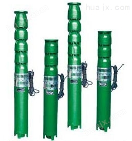 潜水泵，深井泵QJ系列