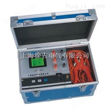 济南*接触（回路）电阻测试仪