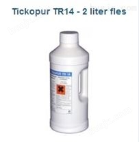 Bandelin Tickopur TR14清洁剂