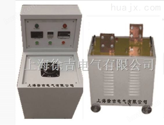 杭州*单、三相大电流试验装置及大电流发生器