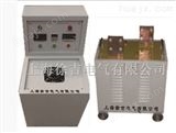 FCGA智能型杭州*单、三相大电流试验装置及大电流发生器