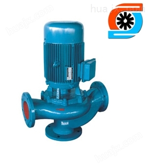 立式污水泵,65GW35-60-15