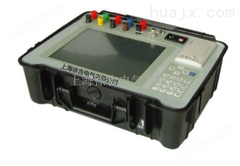 广州*电压互感器现场测试仪