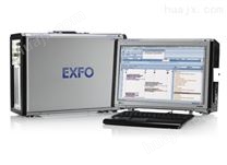 EXFO TravelHawk便携式分析仪