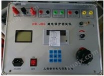 广州*继电保护测试仪