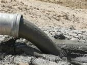 QSY生产挖机驱动清淤泵-泥砂泵-抽沙泵