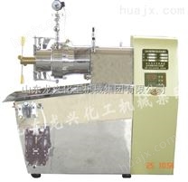 山东龙兴专制大型卧式砂磨机  应用广泛  质量保证
