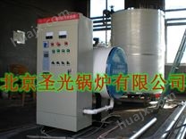 北京900千瓦电热水锅炉