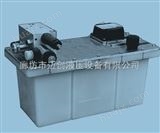 雅歌辉托斯SPA01油浸式微型液压站紧凑型动力单元
