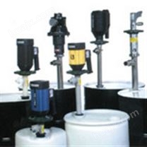 供应美国STANDARD插桶泵电动/气动插桶泵SP系列（图）