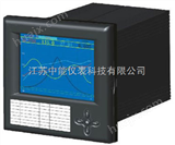 ZN130-RD增强型彩色无纸记录仪表