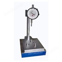加热线变化测定装置（长度测量仪）