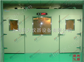 JW-5403上海步入式高温恒温老化房