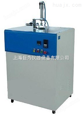 上海橡胶低温脆性试验机