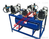 空气增压泵*——空气增压泵GPV系列 空压机压力提高设备