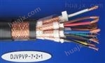 DJYPV-500V-1X2X0.75mm2计算机电缆 DJYPV规格