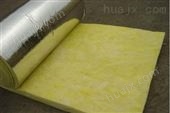 四川省贴铝箔的玻璃棉毡厂家专业定做各种规格型号