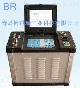 BR-9000H智能型烟尘烟气测试仪