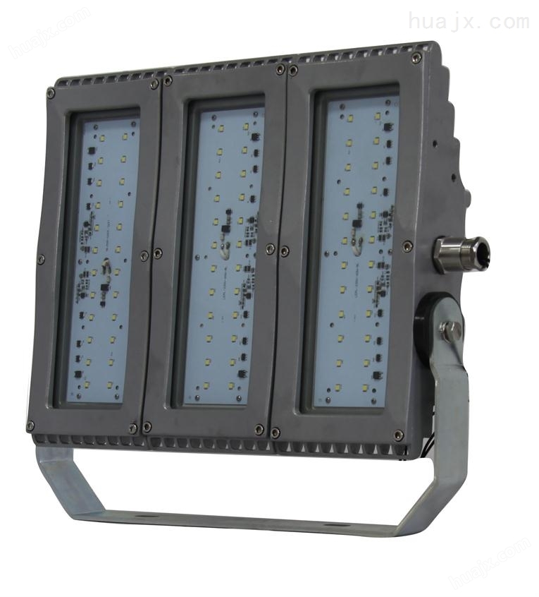 BAX1208D固态免维护防爆防腐灯 LED防爆灯 隔爆型防爆灯