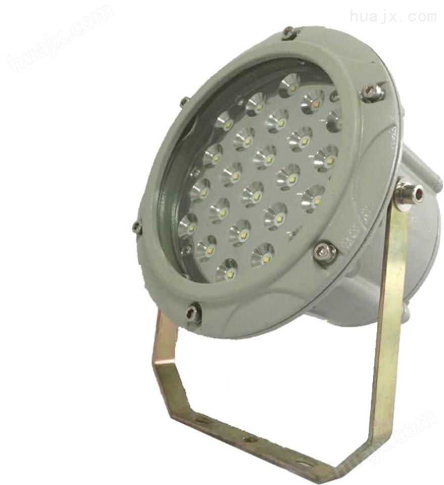 BAX1408D固态免维护防爆防腐灯 LED防爆灯