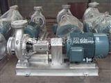 RY100-65-200铸钢高温离心泵结构合理运鸿泵阀型号全