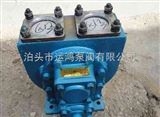 65YHCB-40YHCB型圆弧齿轮泵可以起到防爆的作用