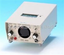 KEC990日本进口负氧离子检测仪