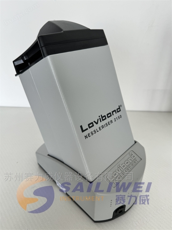 德国Lovibond AF329目视铂钴色度测定仪