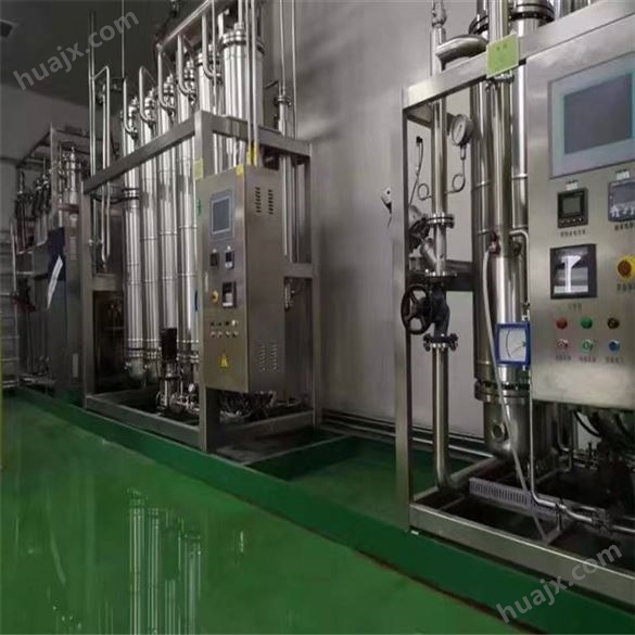 上海工厂超纯水设备 滨润