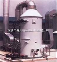 酸雾净化塔|工业酸碱废气净化装置