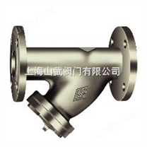 FIG.978东光不锈钢过滤器—中国台湾东光不锈钢过滤器