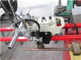 FNW-16小车式过滤网缝焊机