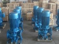 ISG立式管道离心泵现货供应价格实惠