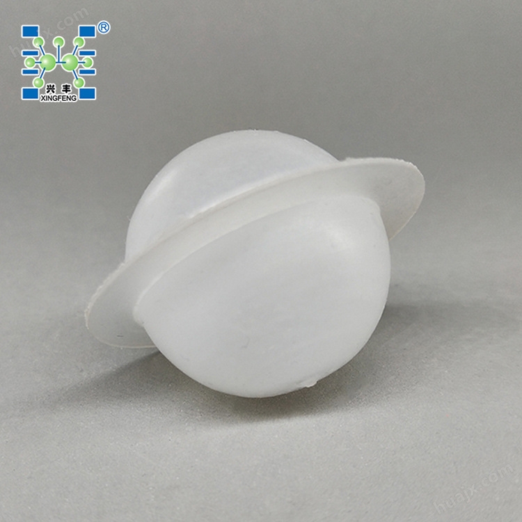 塑料液面覆盖球 (6)