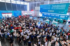 第十五届上海国际化工装备博览会开幕，赋能化工产业高质量发展