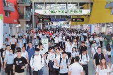 百团集聚第17届中国广州环保产业博览会，专业观众组团将创新高
